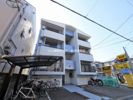 シャンピア蛍の外観画像