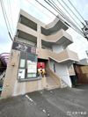 コーポ井戸の外観画像