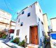 志木市幸町4丁目戸建の外観画像