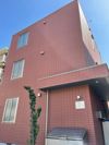 エンゼルサンハイムの外観画像