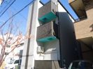 LINX長田の外観画像