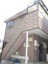 パークアヴエニューの外観画像