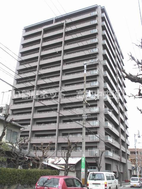 ロイヤルガーデン番町の外観画像