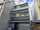 グランドファースト鞍馬口の外観画像