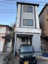 佐原3丁目貸家の外観画像