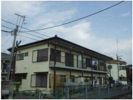 リバーコーポの外観画像