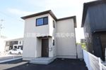 D－room上福岡C棟の外観画像