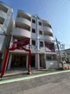メゾン深野Ⅱの外観画像