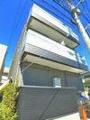 Anaheim court Shinurayasuの外観画像