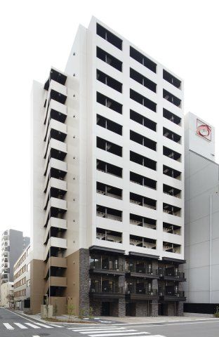 ライトハウス大塚の外観画像