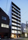 レアライズ錦糸町の外観画像