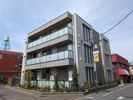 リラフォートの外観画像