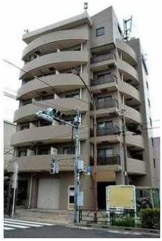 フォーシム東長崎の外観画像
