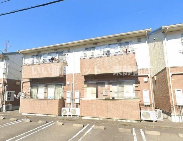 メリー・ベル G棟の外観画像