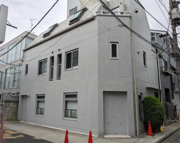 ロッコ西荻の外観画像