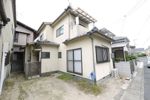 福富西和気様戸建の外観画像