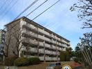 藤の木団地3棟の外観画像