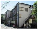 不器ハイツの外観画像