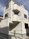 Kolet富士見水谷の外観画像