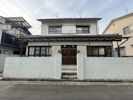 南本町メゾネットの外観画像