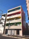 西台コーナンハウスの外観画像