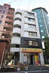 M・Fプラザの外観画像