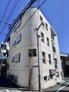 ワールドパレス戸越Ⅱの外観画像