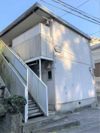 ビラ・オーキッドの外観画像