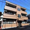 メゾン長栄Ⅲの外観画像