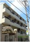 日神パレス千川（S-574）の外観画像