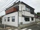 長井5丁目貸家の外観画像