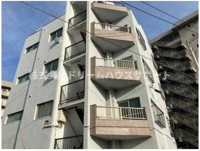 サンライズマンションの外観画像