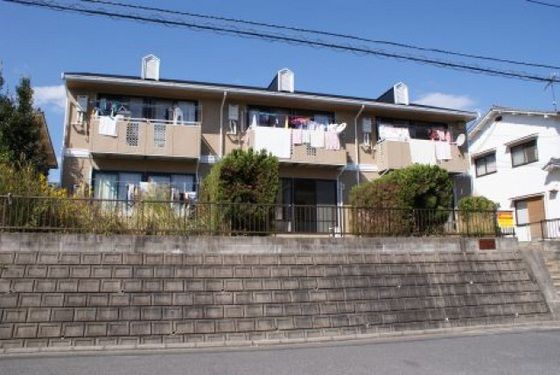 セジュール吉田の外観画像
