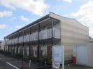 レオパレスダンデライオンⅡの外観画像