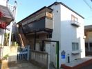 東伏見NO18プラザUSAの外観画像