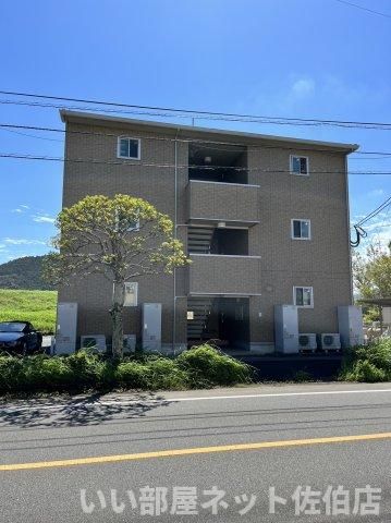 ルーラルⅡの外観画像