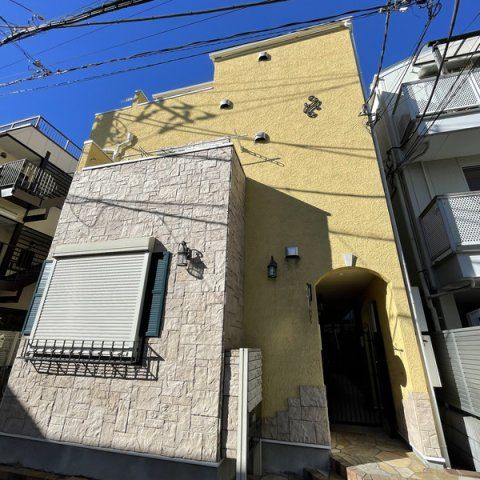 Dear Court 池袋の外観画像