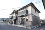 ティアナ A棟の外観画像