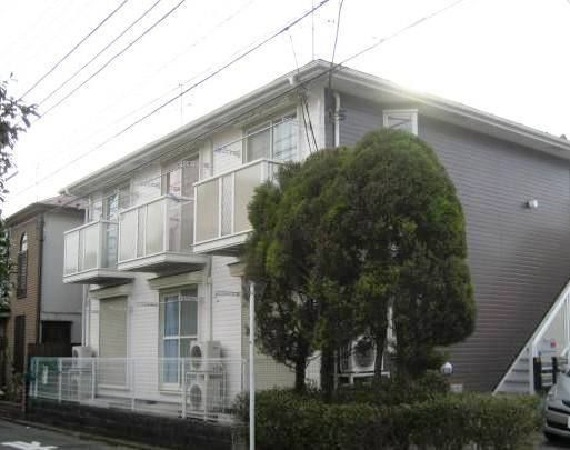 カーサ上石神井の外観画像