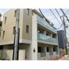 GARDEN VILLA 南阿佐谷の外観画像