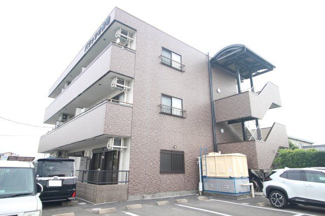 パラッツォ操明の外観画像