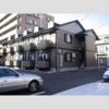 TenHeart木町の外観画像