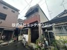 門真市小路町貸家の外観画像