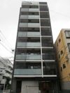 クレストコート西巣鴨の外観画像