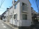 シルバーミストの外観画像