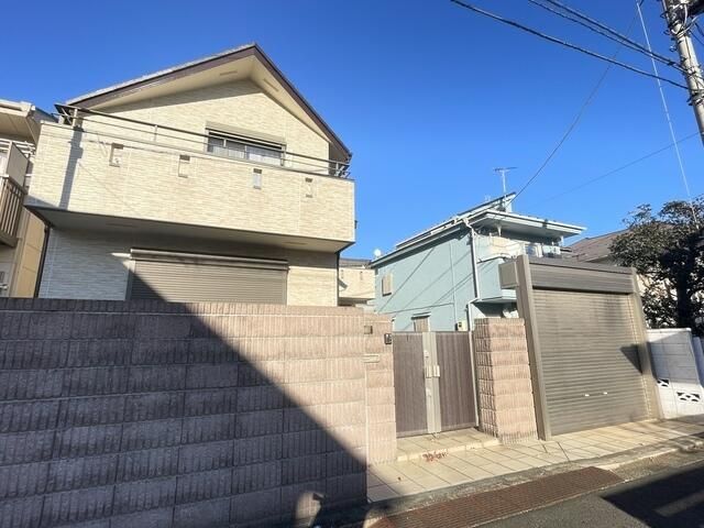吉祥寺東町2丁目戸建の外観画像