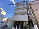 クオレマンションクサツの外観画像