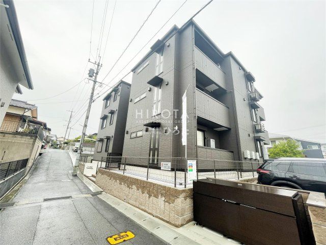アトレ西折尾の外観画像