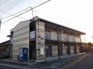レオパレス堀込の外観画像