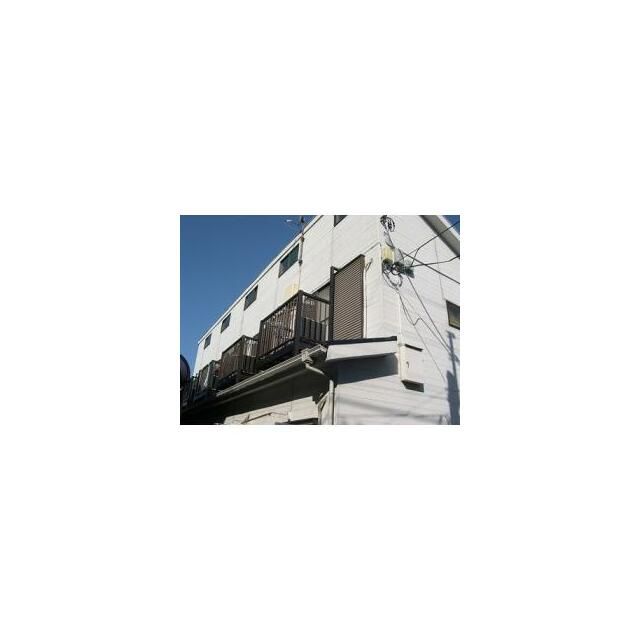 マイトピア西荻?の外観画像
